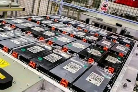 萍乡回收电动车电池|专业回收三元锂电池