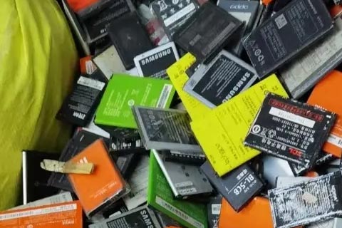 [海港建设大街铁锂电池回收]废蓄电池回收-锂电池回收价格